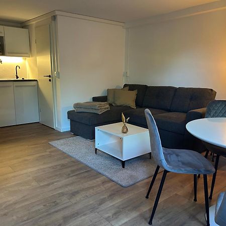 Apartamento Auszeit Am Toensberg Oerlinghausen Teutoburger Wald Exterior foto